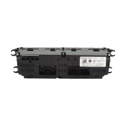Image Commande chauffage - VOLKSWAGEN POLO 6