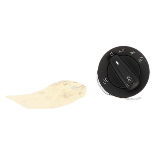 Image Commande de phare - VOLKSWAGEN POLO 6
