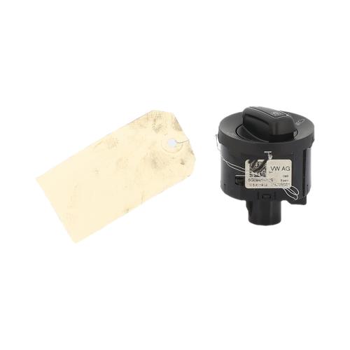 Image Commande de phare - VOLKSWAGEN POLO 6