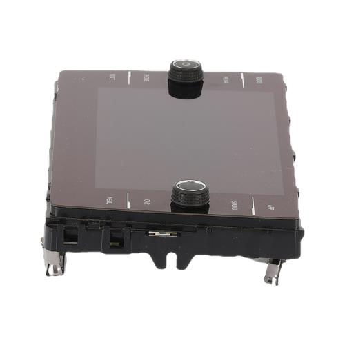 Image Ecran GPS - VOLKSWAGEN POLO 6