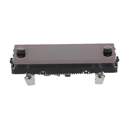 Image Ecran GPS - VOLKSWAGEN POLO 6