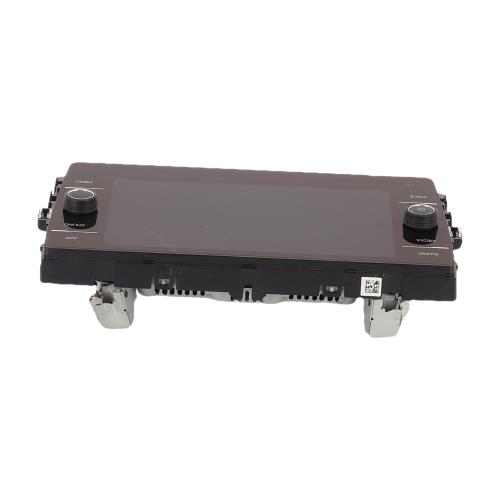 Image Ecran GPS - VOLKSWAGEN POLO 6