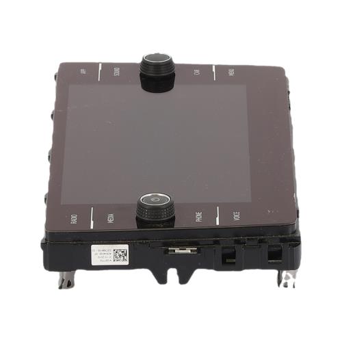 Image Ecran GPS - VOLKSWAGEN POLO 6