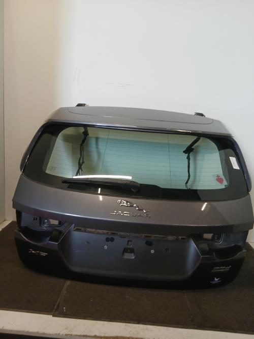 Image Malle/Hayon arriere - JAGUAR XF 2