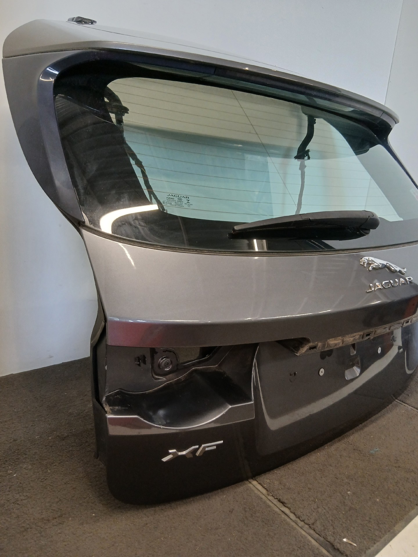 Pièce Auto