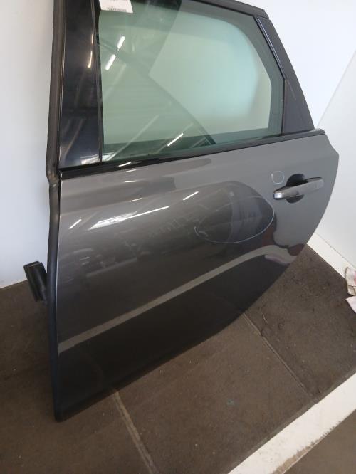 Image Porte arriere gauche - JAGUAR XF 2