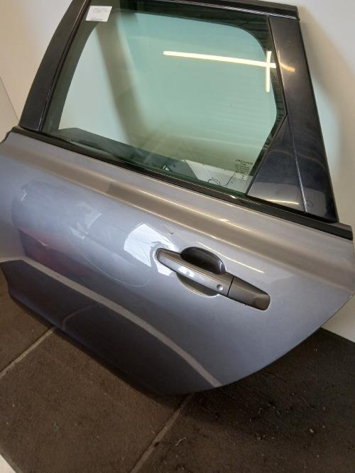 Image Porte arriere gauche - JAGUAR XF 2