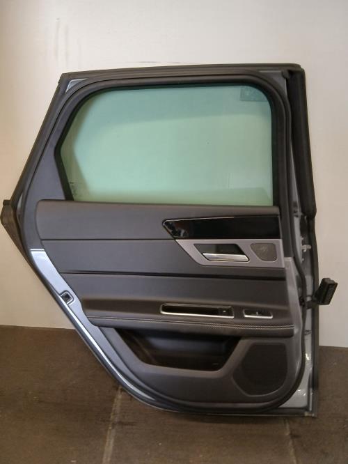 Image Porte arriere gauche - JAGUAR XF 2