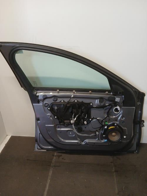 Image Porte avant gauche - JAGUAR XF 2