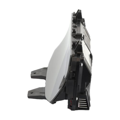 Image Compteur - JAGUAR XF 2
