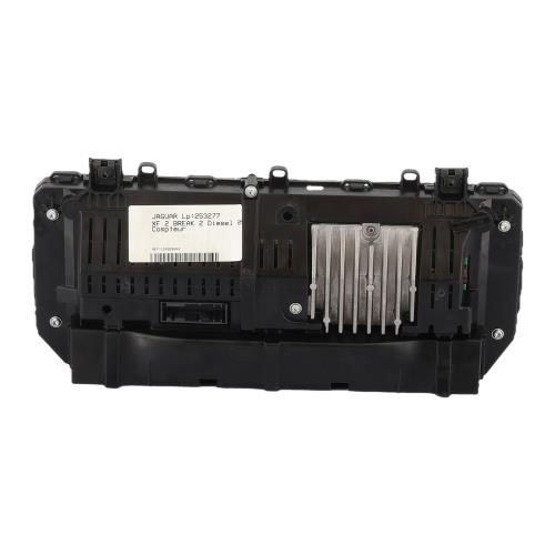 Image Compteur - JAGUAR XF 2