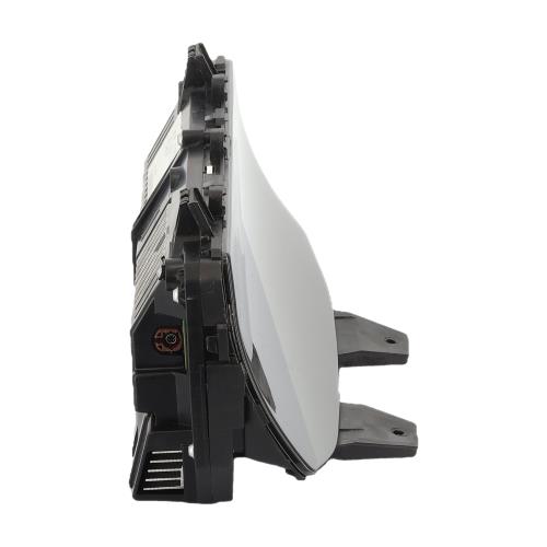 Image Compteur - JAGUAR XF 2