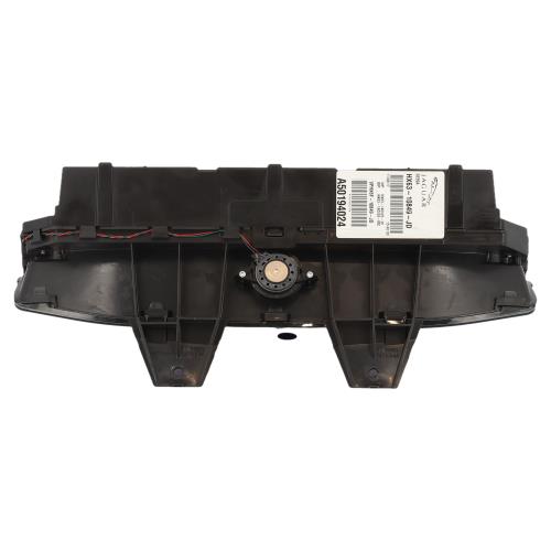 Image Compteur - JAGUAR XF 2