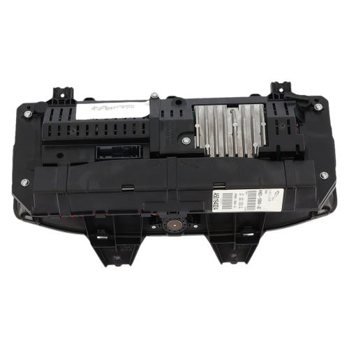 Image Compteur - JAGUAR XF 2