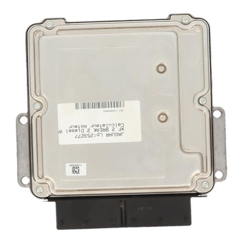 Image Calculateur moteur - JAGUAR XF 2