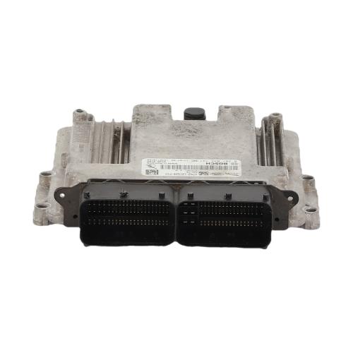 Image Calculateur moteur - JAGUAR XF 2