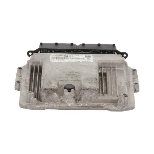 Image Calculateur moteur - JAGUAR XF 2