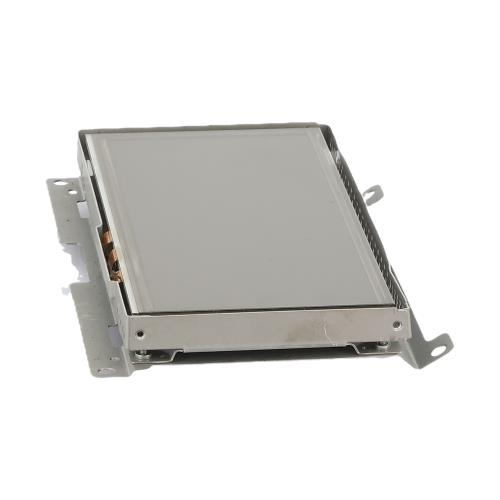 Image Ecran GPS - JAGUAR XF 2