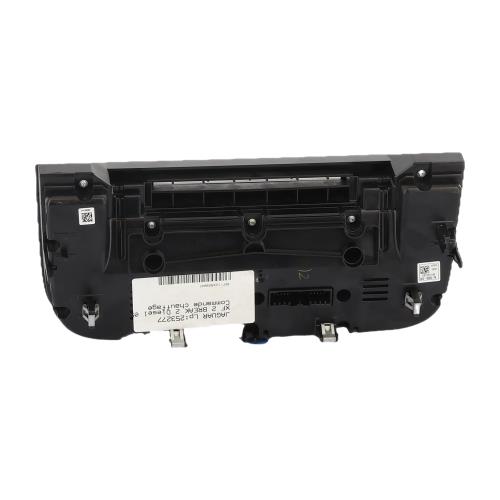 Image Commande chauffage - JAGUAR XF 2