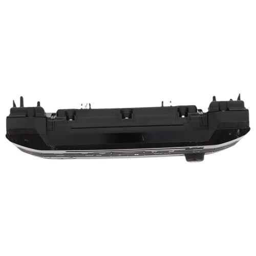 Image Commande chauffage - JAGUAR XF 2