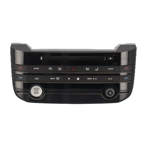 Image Commande chauffage - JAGUAR XF 2