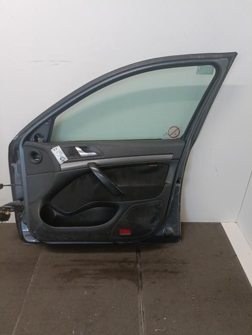 Image Porte avant droit - SKODA OCTAVIA 2