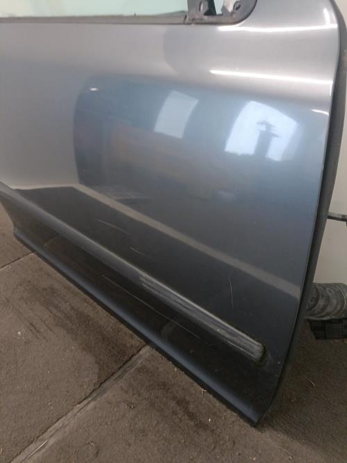 Image Porte avant droit - SKODA OCTAVIA 2