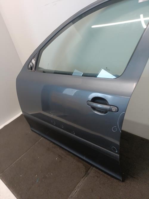 Image Porte avant gauche - SKODA OCTAVIA 2