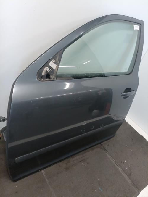 Image Porte avant gauche - SKODA OCTAVIA 2