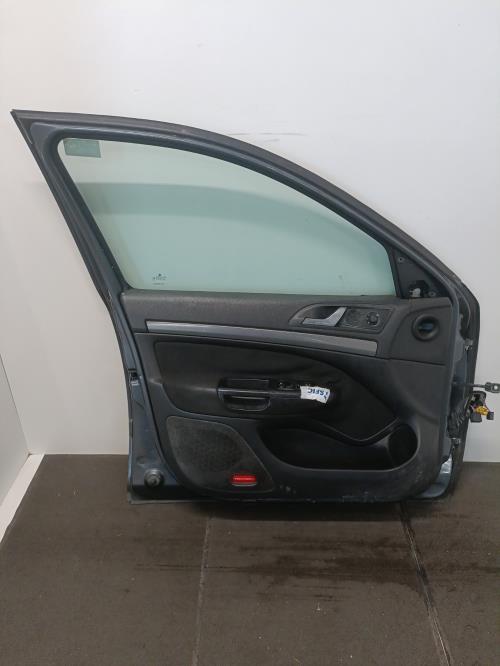 Image Porte avant gauche - SKODA OCTAVIA 2