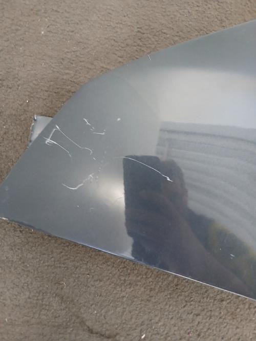 Image Aile avant gauche - CITROEN C5 2