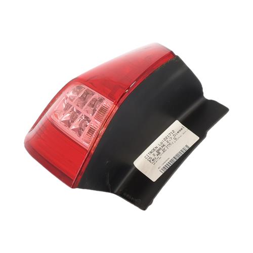 Image Feu arriere principal gauche (feux) - CITROEN C5 2