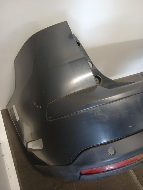Image Pare choc arriere - CITROEN C5 2