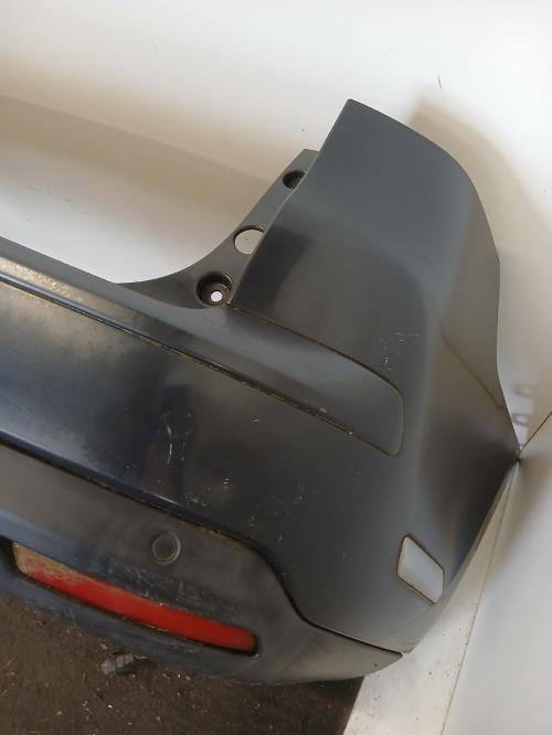 Image Pare choc arriere - CITROEN C5 2