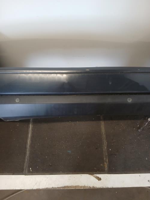 Image Pare choc arriere - CITROEN C5 2