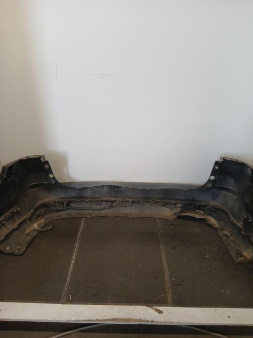 Image Pare choc arriere - CITROEN C5 2