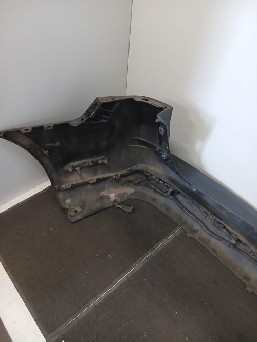 Image Pare choc arriere - CITROEN C5 2