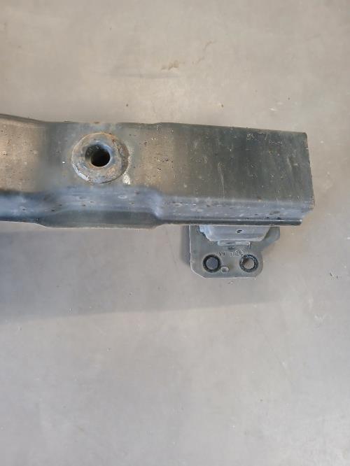 Image Renfort pare choc arriere (traverse) - CITROEN C5 2