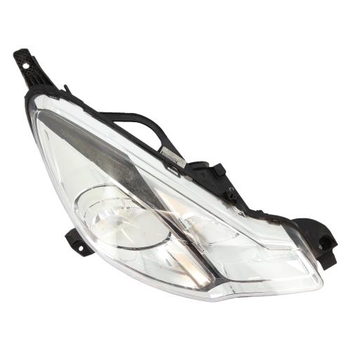 Image Optique avant principal droit (feux)(phare) - CITROEN DS3