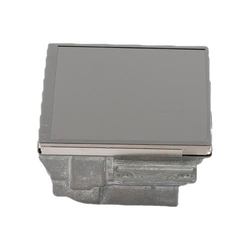 Image Ecran GPS - CITROEN DS3
