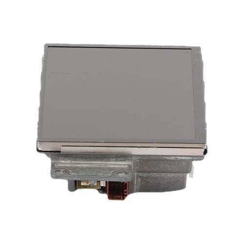 Image Ecran GPS - CITROEN DS3