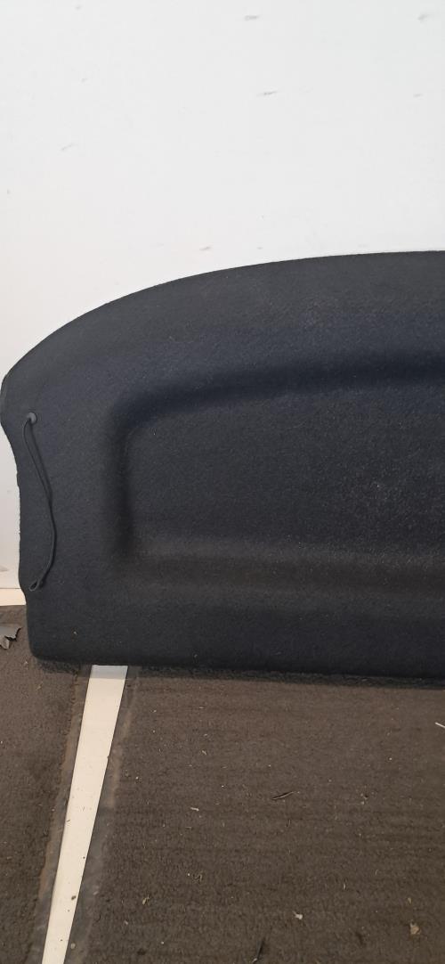 Image Plage arriere - CITROEN DS3