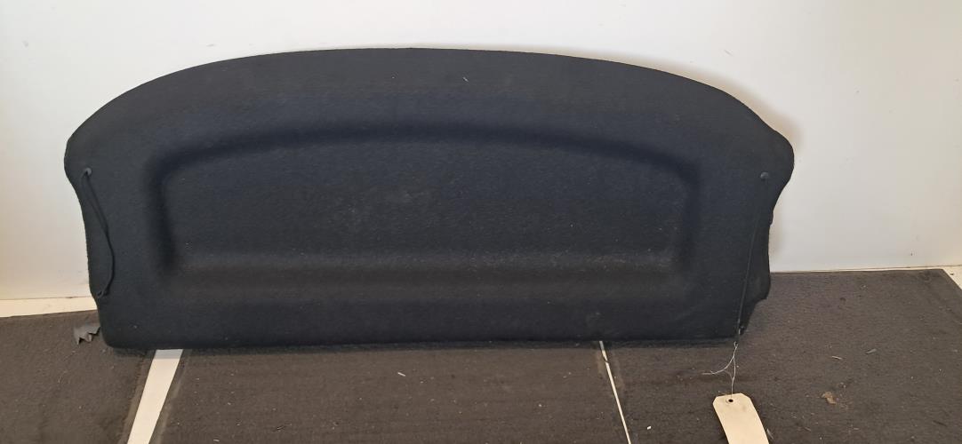 Image Plage arriere - CITROEN DS3