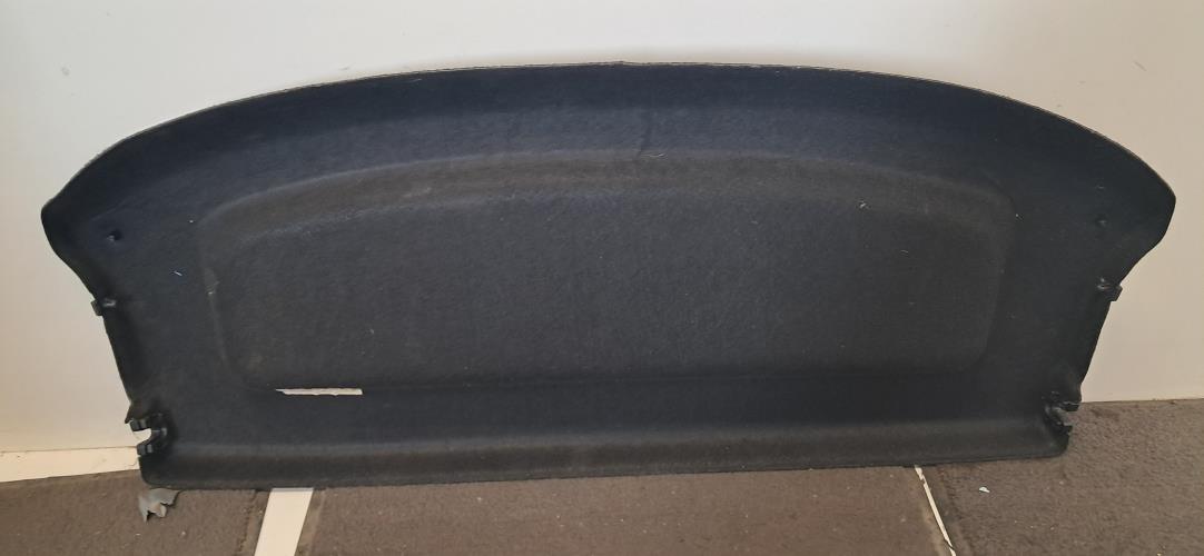 Image Plage arriere - CITROEN DS3