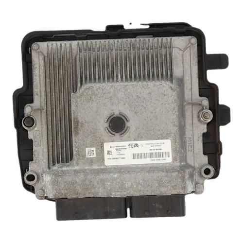 Image Calculateur moteur - DS DS3