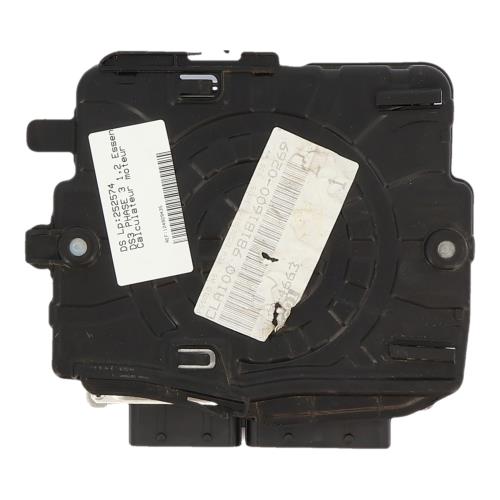 Image Calculateur moteur - DS DS3