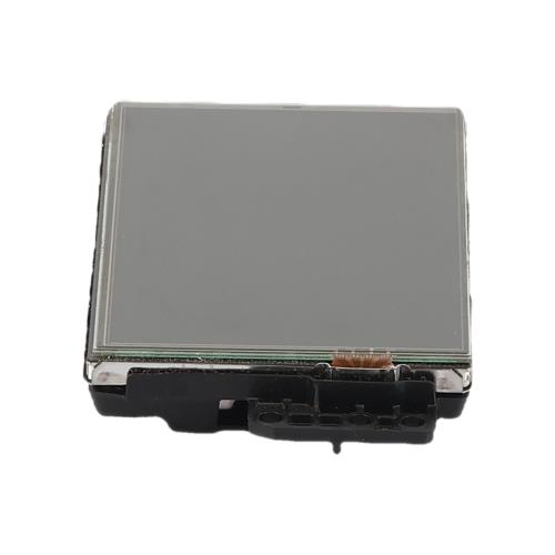Image Ecran GPS - DS DS3
