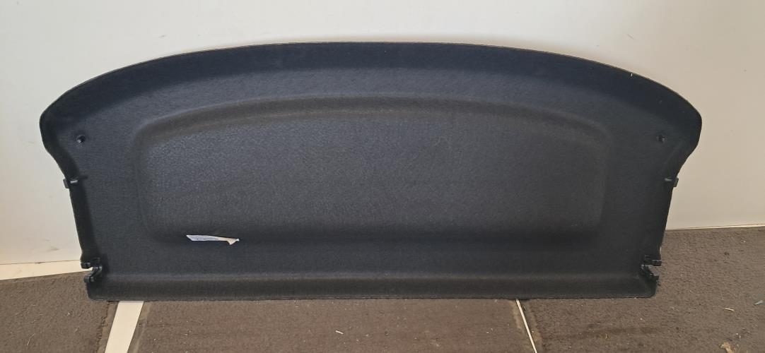 Image Plage arriere - DS DS3