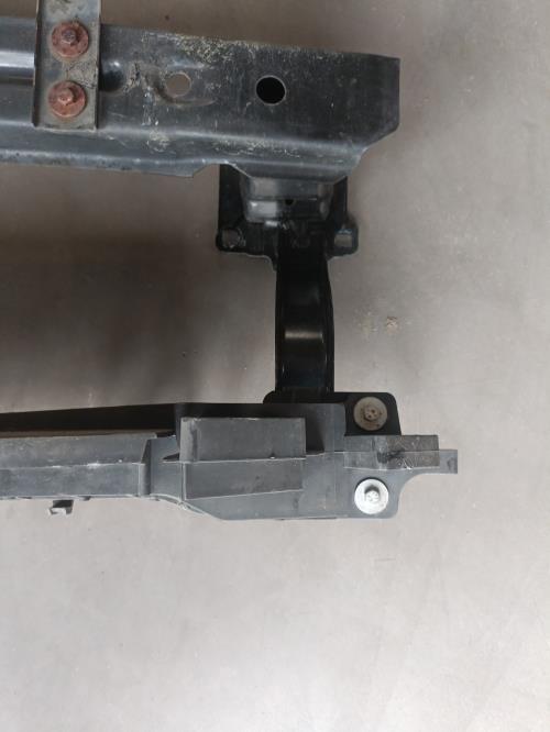 Image Renfort pare choc avant (traverse) - DS DS3