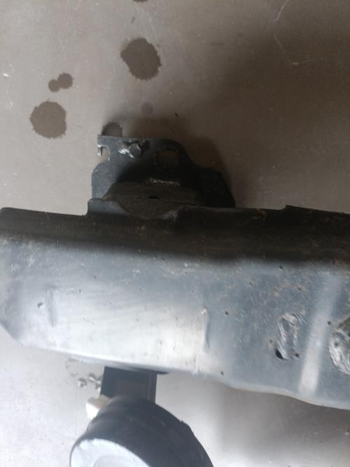 Image Renfort pare choc avant (traverse) - DS DS3